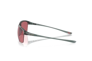 Zijaanzicht Oakley UNSTOPPABLE (OO9191 - 919122)