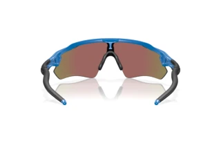Achteraanzicht Oakley RADAR EV PATH (OO9208 - 9208F1)