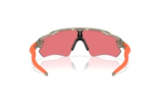 Achteraanzicht Oakley RADAR EV PATH (OO9208 - 9208F8)