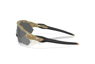 Zijaanzicht Oakley RADAR EV PATH (OO9208 - 9208G1)