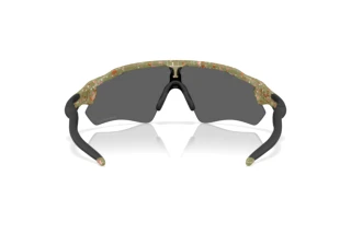Achteraanzicht Oakley RADAR EV PATH (OO9208 - 9208G1)