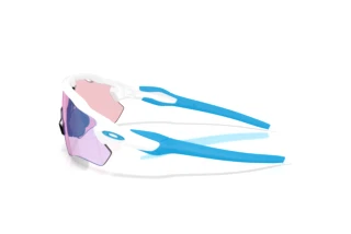 Zijaanzicht Oakley RADAR EV PATH (OO9208 - 9208G8)