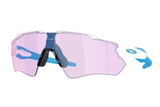 Vooraanzicht Oakley RADAR EV PATH (OO9208 - 9208G8)