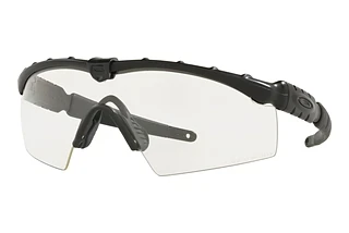 Vooraanzicht Oakley BALLISTIC M FRAME 2.0 (OO9213 - 921310)