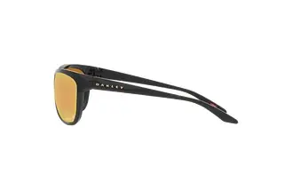Zijaanzicht Oakley PASQUE (OO9222 - 922201)