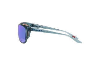 Zijaanzicht Oakley PASQUE (OO9222 - 922202)