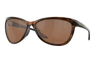 Vooraanzicht Oakley PASQUE (OO9222 - 922203)