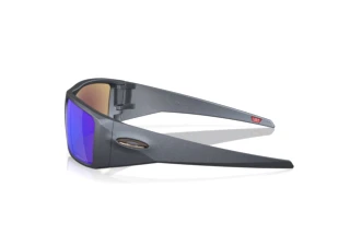 Zijaanzicht Oakley HELIOSTAT (OO9231 - 923113)