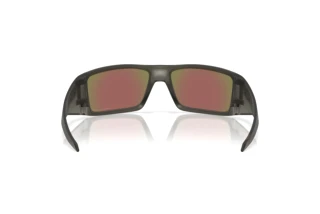 Achteraanzicht Oakley HELIOSTAT (OO9231 - 923124)