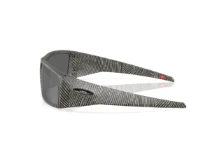 Zijaanzicht Oakley HELIOSTAT (OO9231 - 923138)
