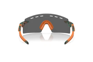 Achteraanzicht Oakley ENCODER STRIKE VENTED (OO9235 - 923515)