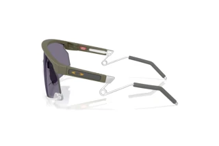 Zijaanzicht Oakley BXTR METAL (OO9237 - 923712)