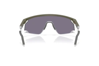 Achteraanzicht Oakley BXTR METAL (OO9237 - 923712)