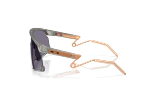 Zijaanzicht Oakley BXTR METAL (OO9237 - 923713)