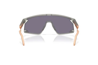 Achteraanzicht Oakley BXTR METAL (OO9237 - 923713)