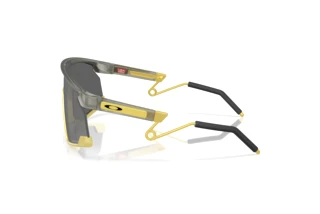 Zijaanzicht Oakley BXTR METAL (OO9237 - 923714)