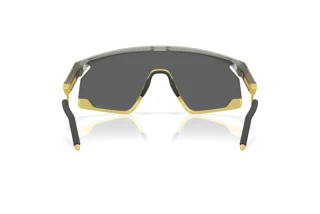 Achteraanzicht Oakley BXTR METAL (OO9237 - 923714)