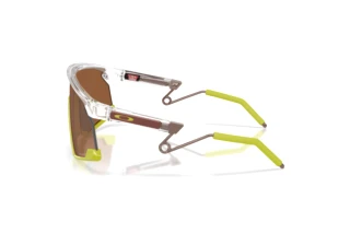 Zijaanzicht Oakley BXTR METAL (OO9237 - 923715)