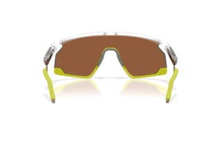 Achteraanzicht Oakley BXTR METAL (OO9237 - 923715)