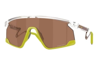 Vooraanzicht Oakley BXTR METAL (OO9237 - 923715)