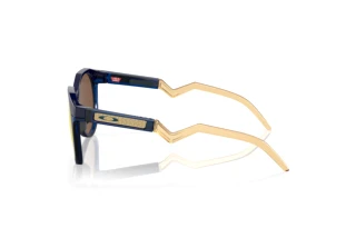 Zijaanzicht Oakley HSTN (OO9242 - 924211)