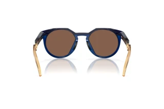 Achteraanzicht Oakley HSTN (OO9242 - 924211)