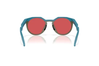 Achteraanzicht Oakley HSTN (OO9242 - 924221)