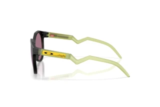 Zijaanzicht Oakley HSTN (OO9242 - 924222)