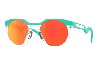 Vooraanzicht Oakley HSTN (OO9242 - 924223)