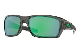 Vooraanzicht Oakley TURBINE (OO9263 - 926309)