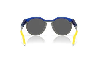 Achteraanzicht Oakley HSTN METAL (OO9279 - 927906)