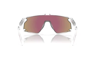 Achteraanzicht Oakley BXTR (OO9280 - 928012)