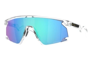 Vooraanzicht Oakley BXTR (OO9280 - 928012)