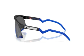 Zijaanzicht Oakley BXTR (OO9280 - 928015)
