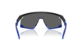 Achteraanzicht Oakley BXTR (OO9280 - 928015)