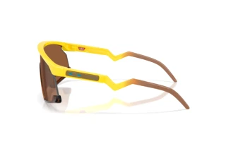 Zijaanzicht Oakley BXTR (OO9280 - 928021)