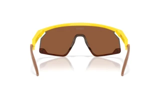 Achteraanzicht Oakley BXTR (OO9280 - 928021)