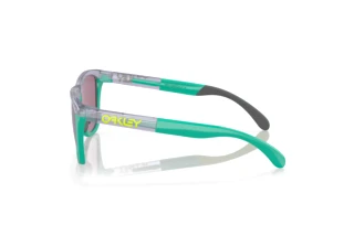 Zijaanzicht Oakley FROGSKINS RANGE (OO9284 - 928406)