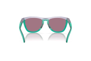 Achteraanzicht Oakley FROGSKINS RANGE (OO9284 - 928406)