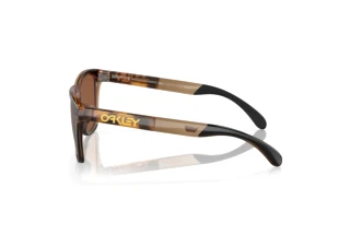 Zijaanzicht Oakley FROGSKINS RANGE (OO9284 - 928407)