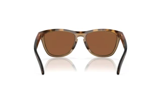 Achteraanzicht Oakley FROGSKINS RANGE (OO9284 - 928407)