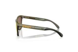 Zijaanzicht Oakley FROGSKINS RANGE (OO9284 - 928408)