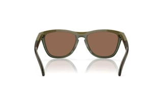 Achteraanzicht Oakley FROGSKINS RANGE (OO9284 - 928408)