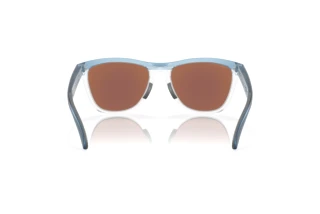 Achteraanzicht Oakley FROGSKINS RANGE (OO9284 - 928409)