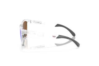 Zijaanzicht Oakley FROGSKINS RANGE (OO9284 - 928412)