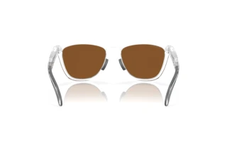 Achteraanzicht Oakley FROGSKINS RANGE (OO9284 - 928412)