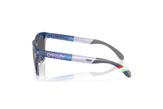 Zijaanzicht Oakley FROGSKINS RANGE (OO9284 - 928416)