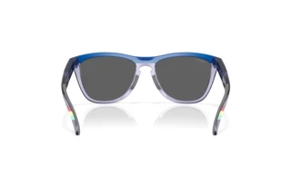 Achteraanzicht Oakley FROGSKINS RANGE (OO9284 - 928416)