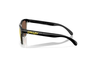 Zijaanzicht Oakley FROGSKINS RANGE (OO9284 - 928418)