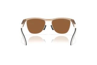 Achteraanzicht Oakley FROGSKINS RANGE (OO9284 - 928420)